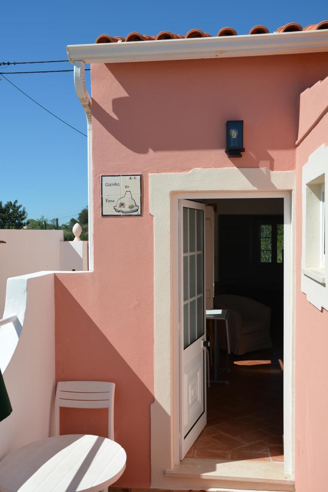 Solar Dos Avos Villa Guia  Eksteriør bilde